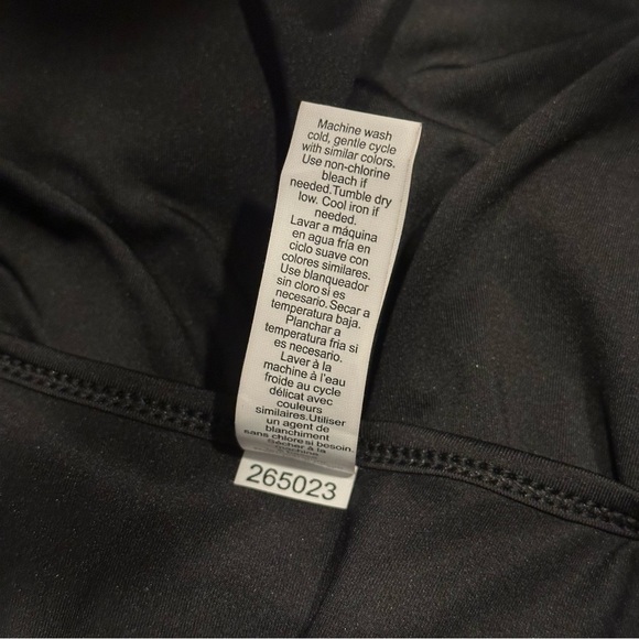 NWT Nanette Lenore Play Tennis Dress with Built-In Shorts M - Picture 8 of 8